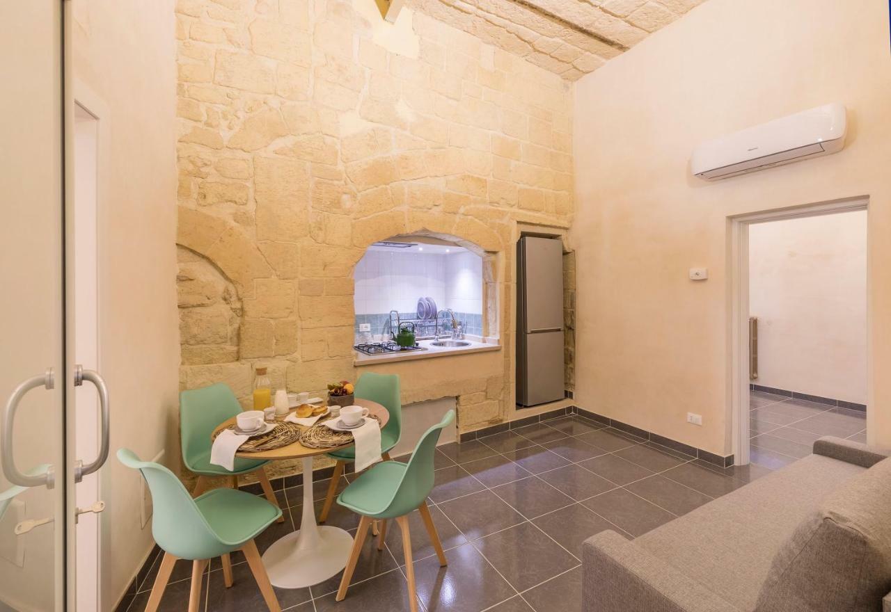 Balbo - Suite & Apartment Sit Lecce Exterior foto