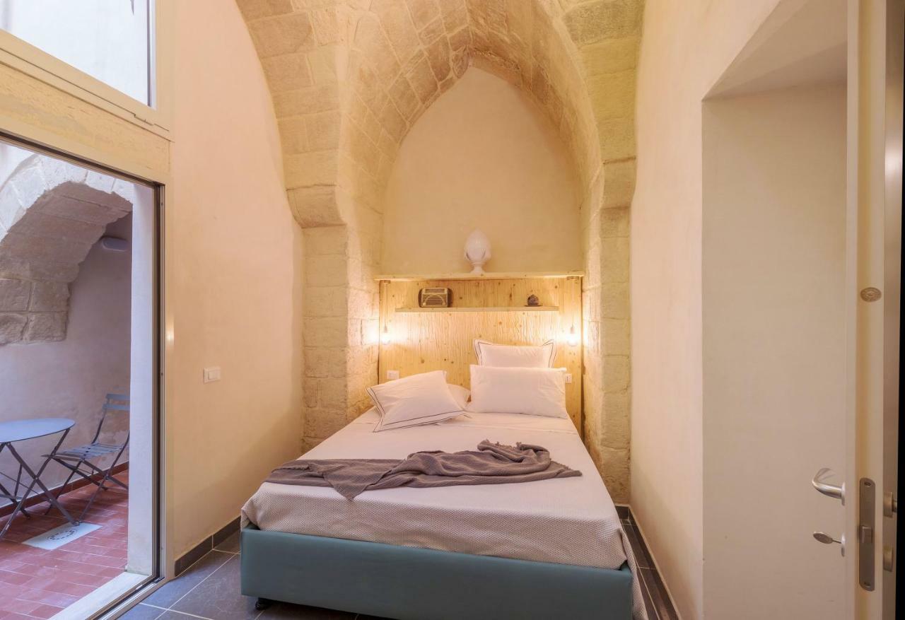 Balbo - Suite & Apartment Sit Lecce Exterior foto