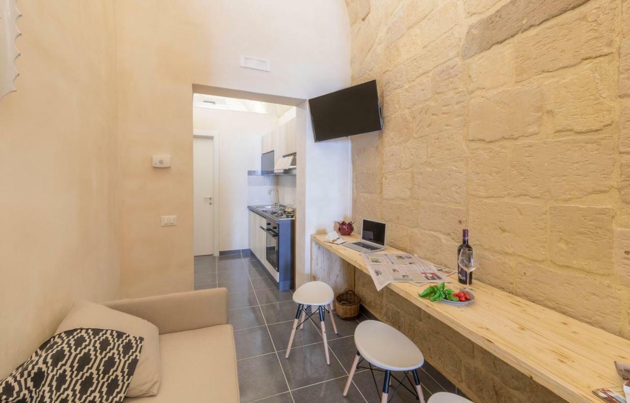 Balbo - Suite & Apartment Sit Lecce Exterior foto