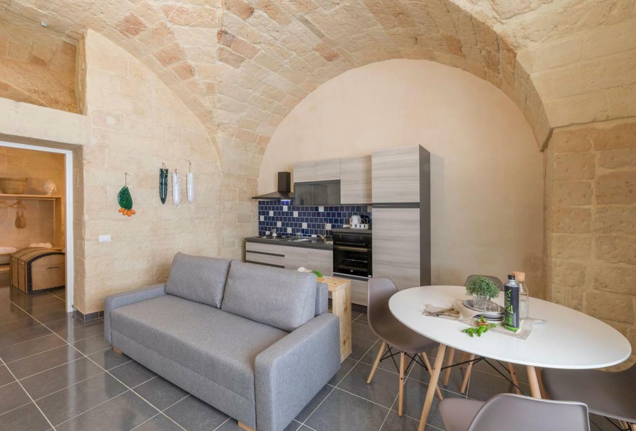 Balbo - Suite & Apartment Sit Lecce Exterior foto
