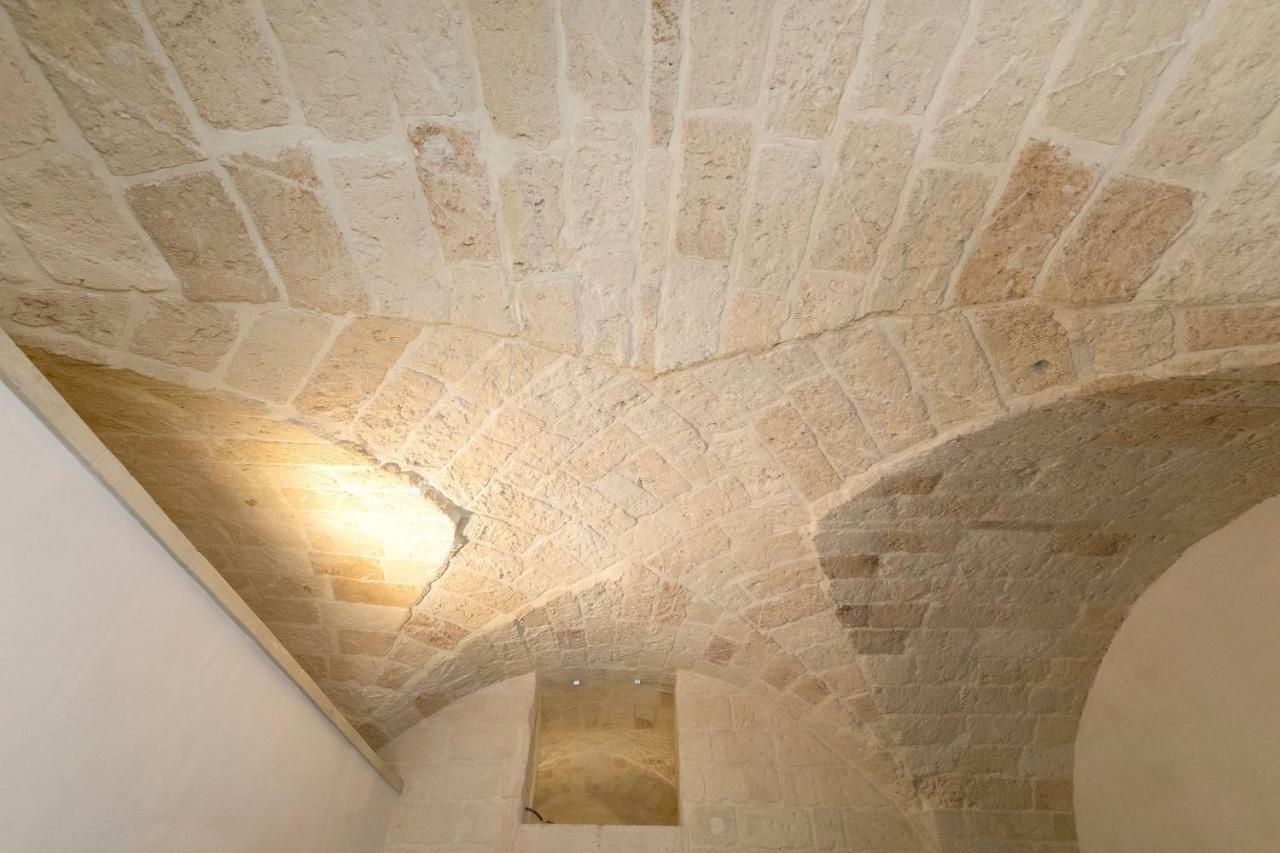 Balbo - Suite & Apartment Sit Lecce Exterior foto