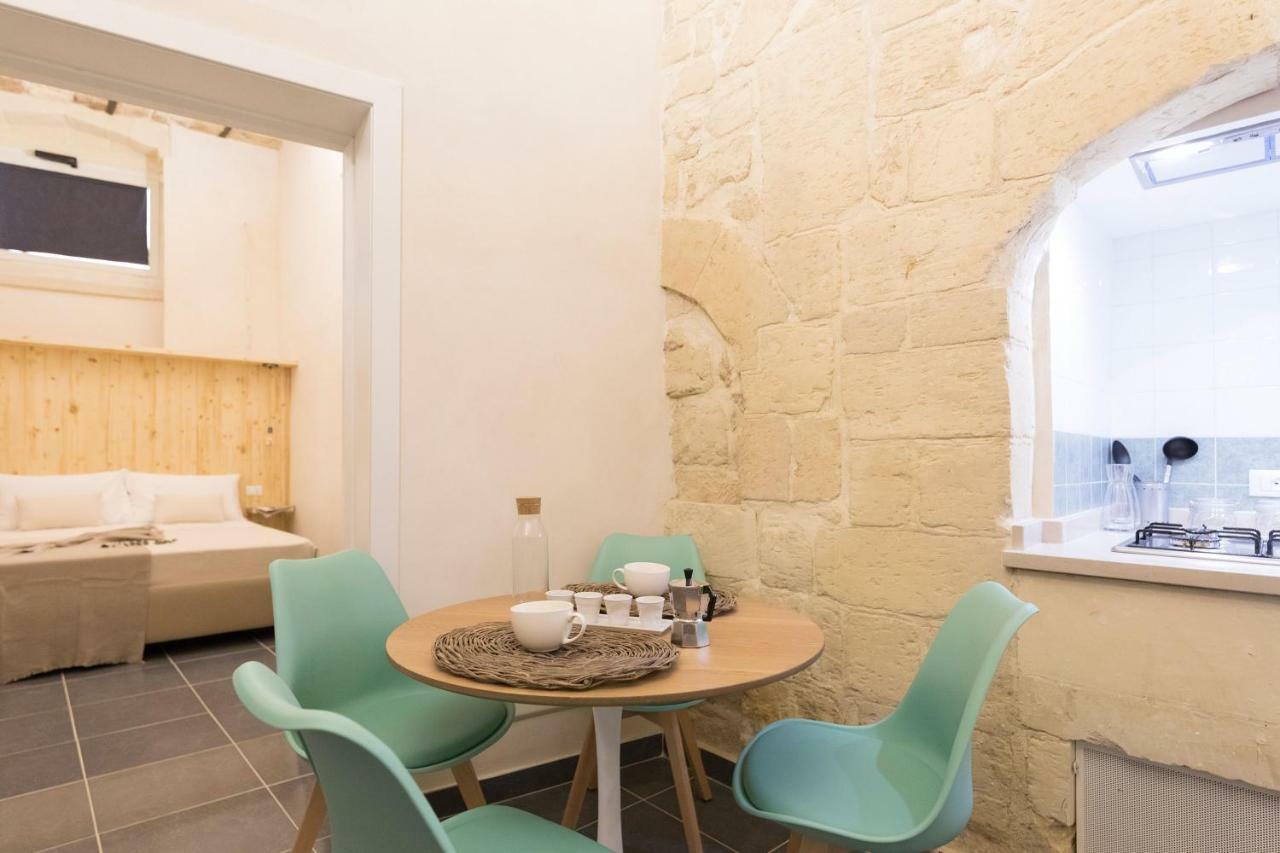 Balbo - Suite & Apartment Sit Lecce Exterior foto