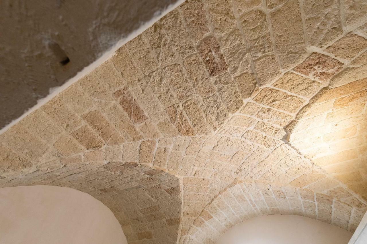 Balbo - Suite & Apartment Sit Lecce Exterior foto