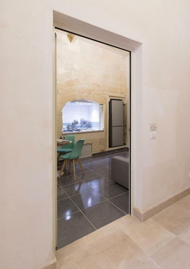 Balbo - Suite & Apartment Sit Lecce Exterior foto