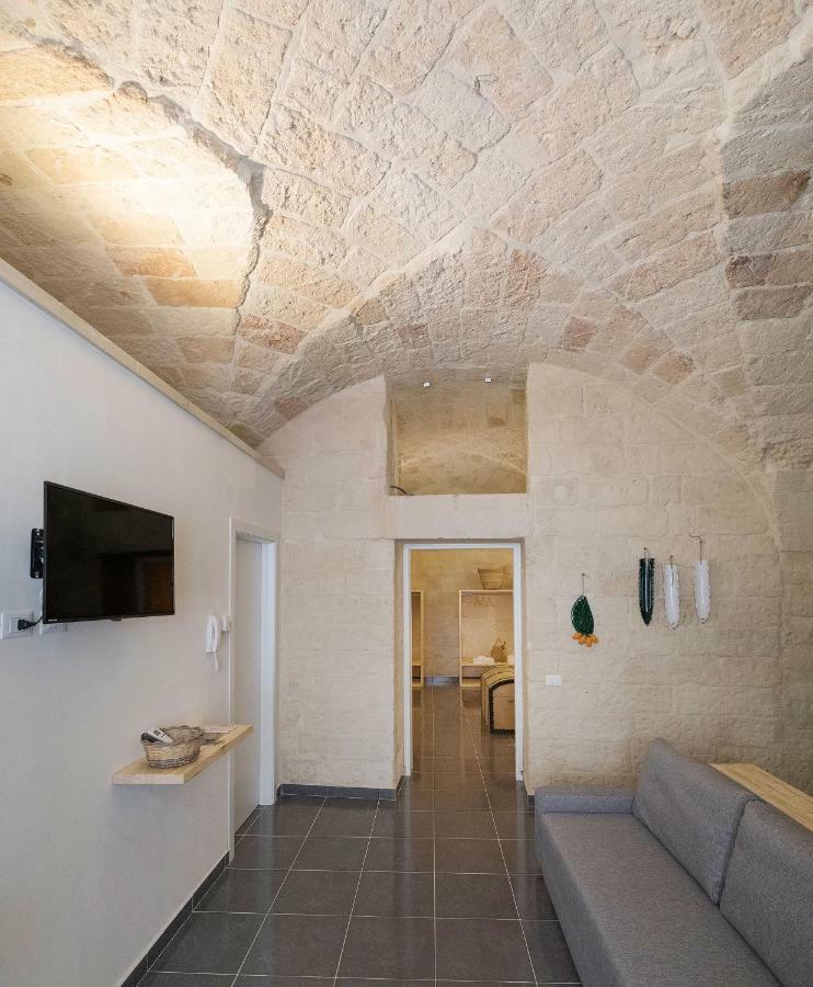 Balbo - Suite & Apartment Sit Lecce Exterior foto
